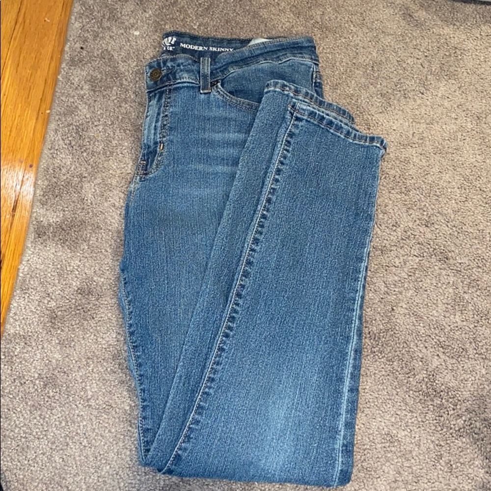 Levi Jeans